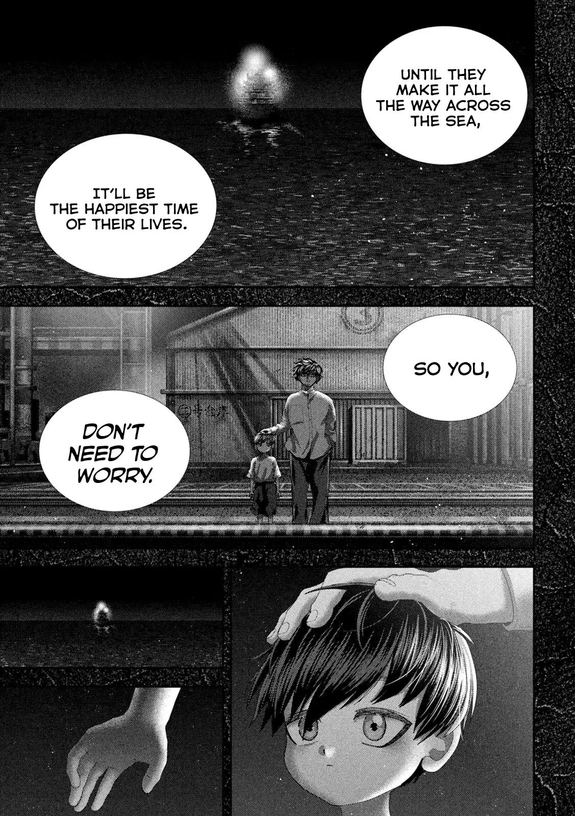 Read Nezumi