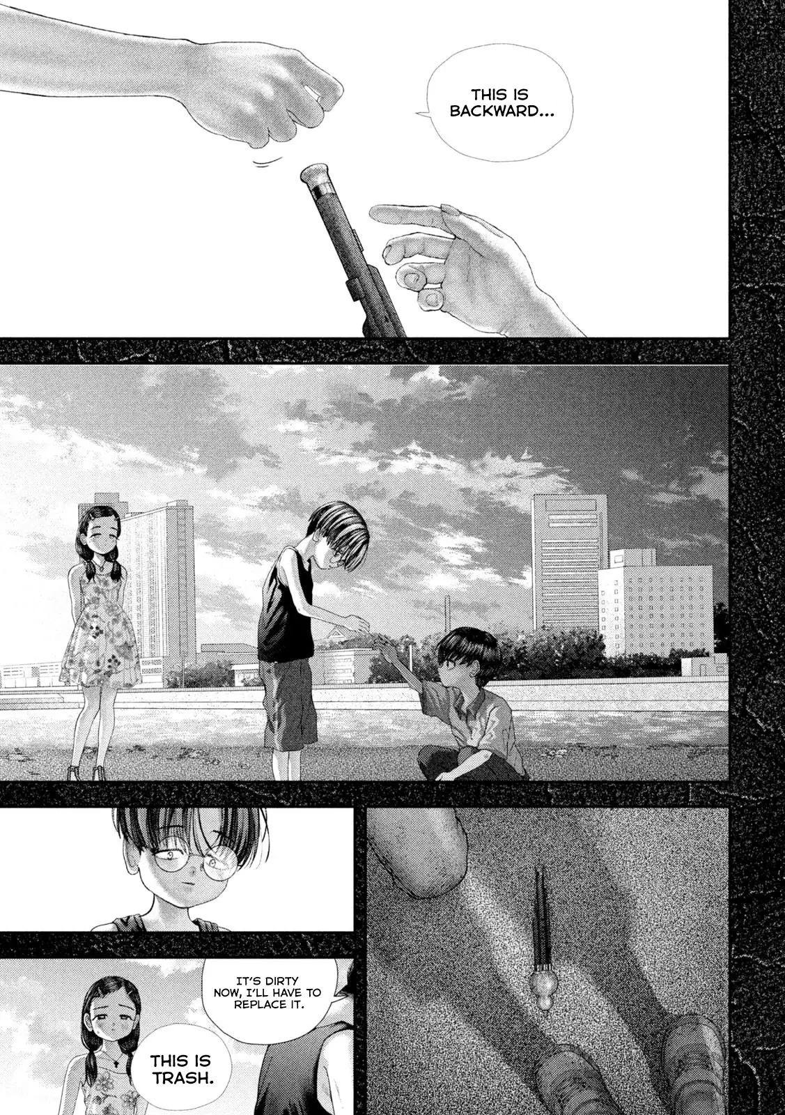Read Nezumi
