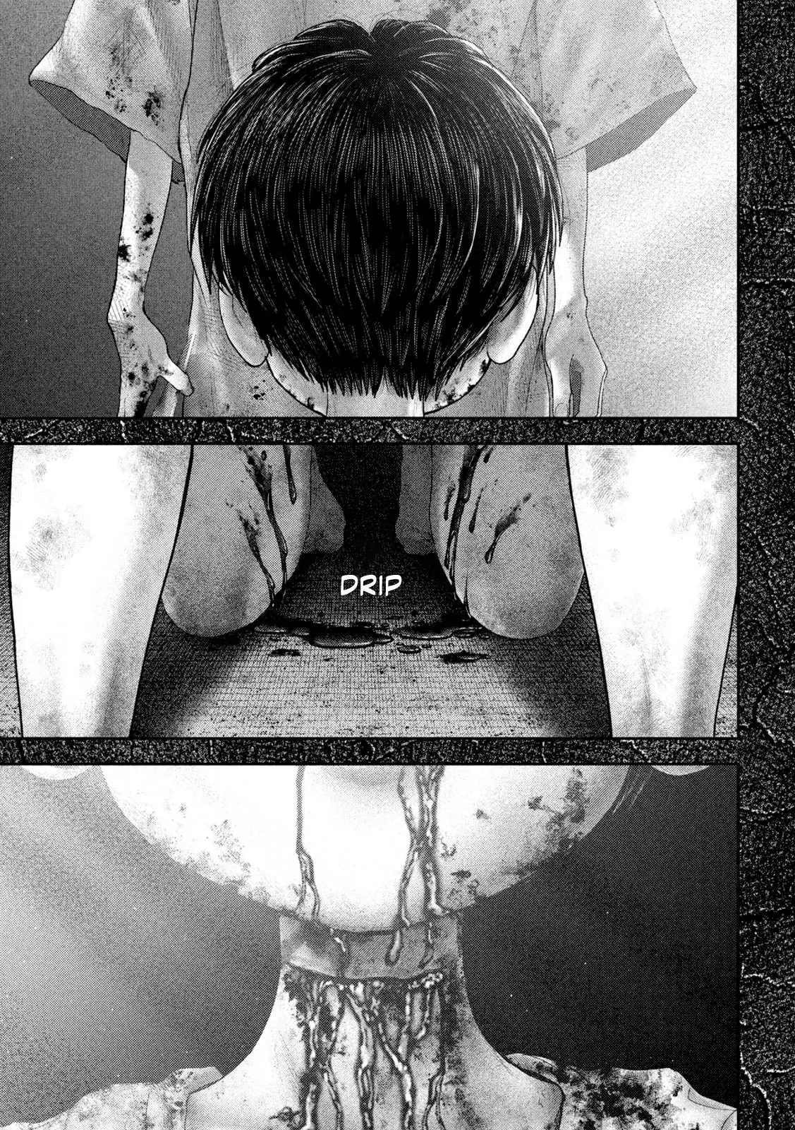 Read Nezumi