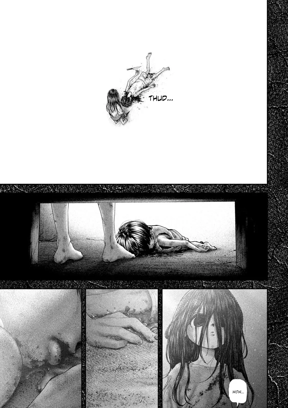 Read Nezumi