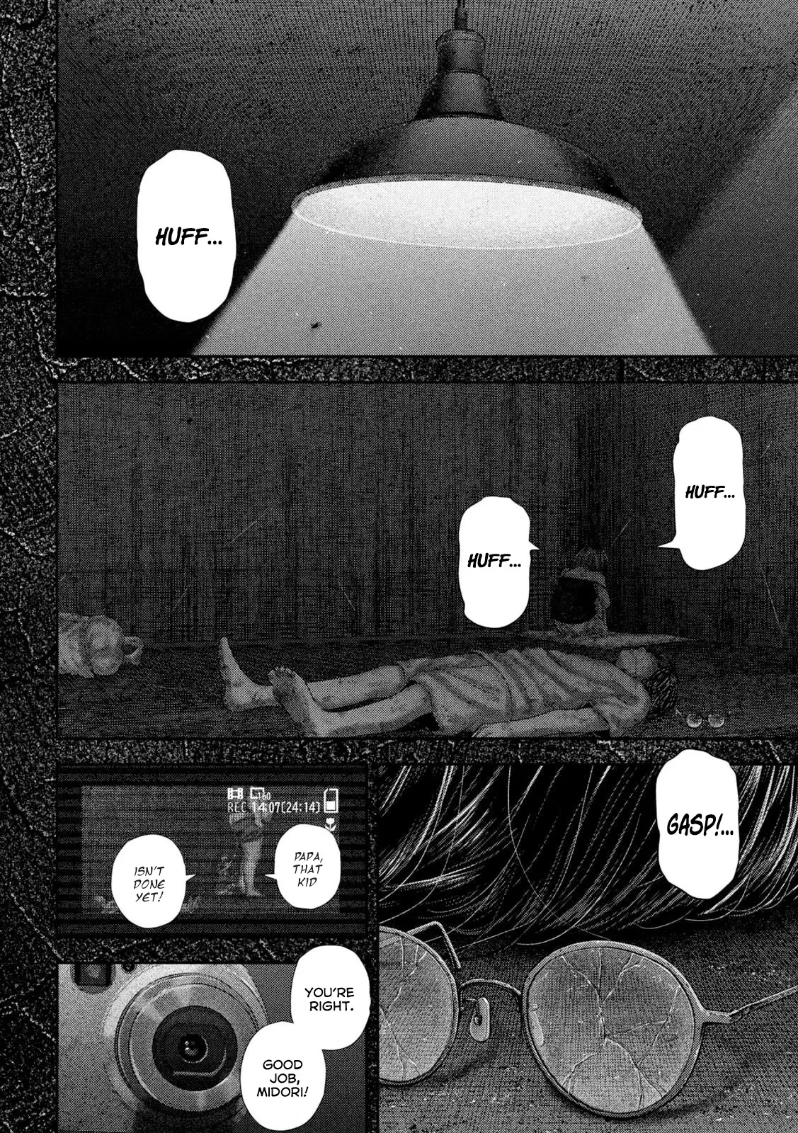 Read Nezumi