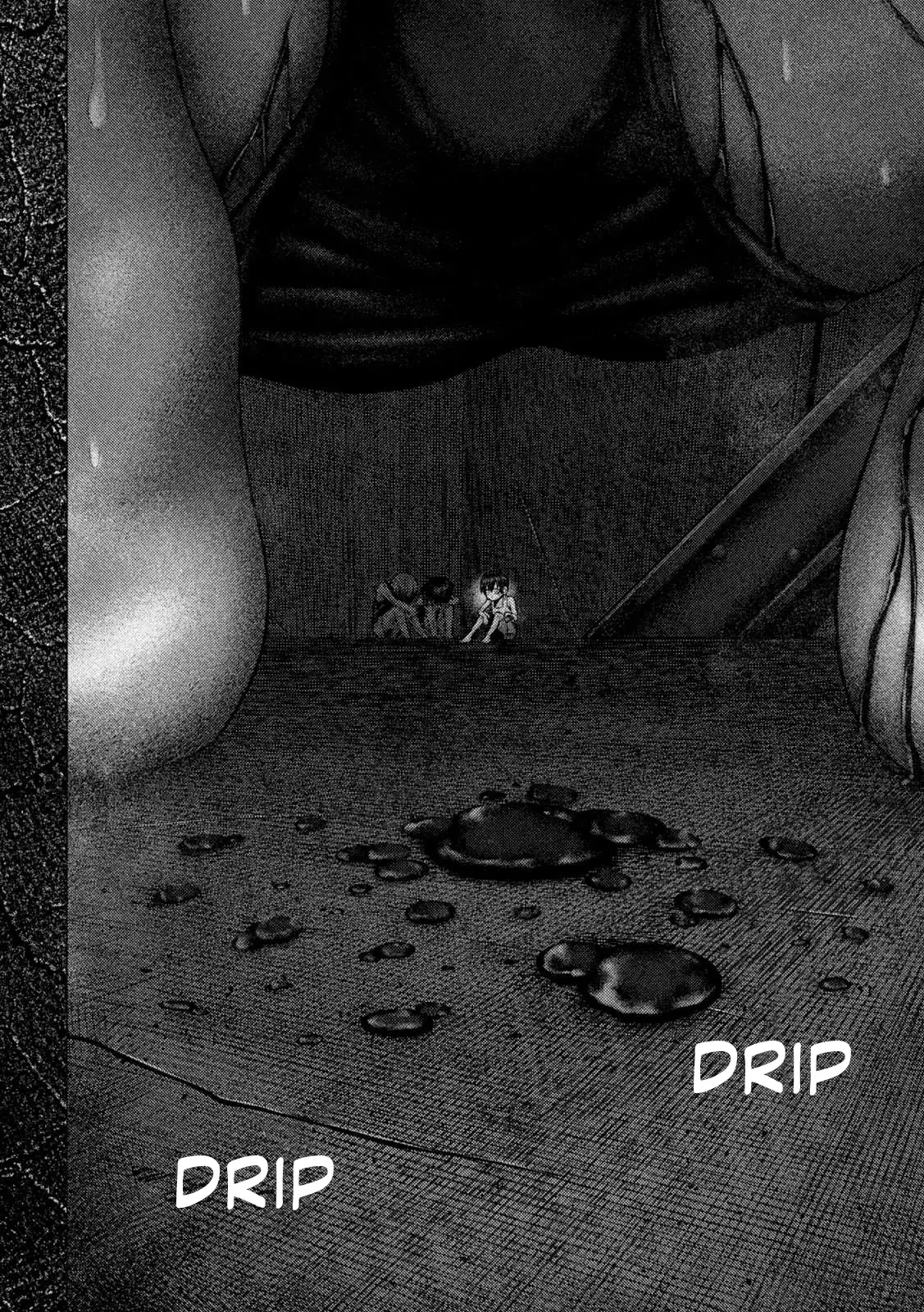 Read Nezumi