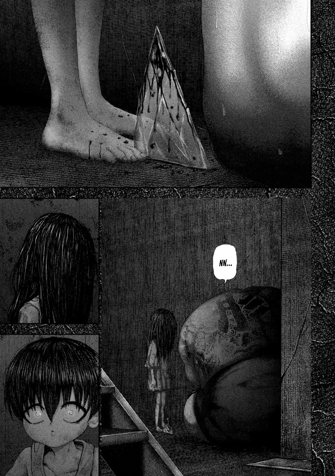 Read Nezumi