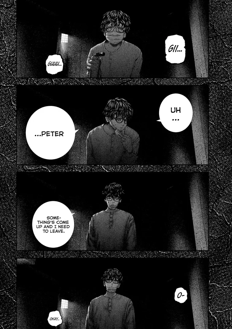 Read Nezumi
