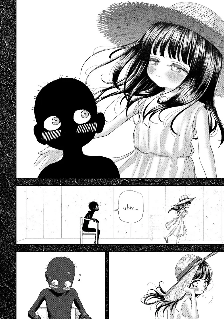 Read Nezumi
