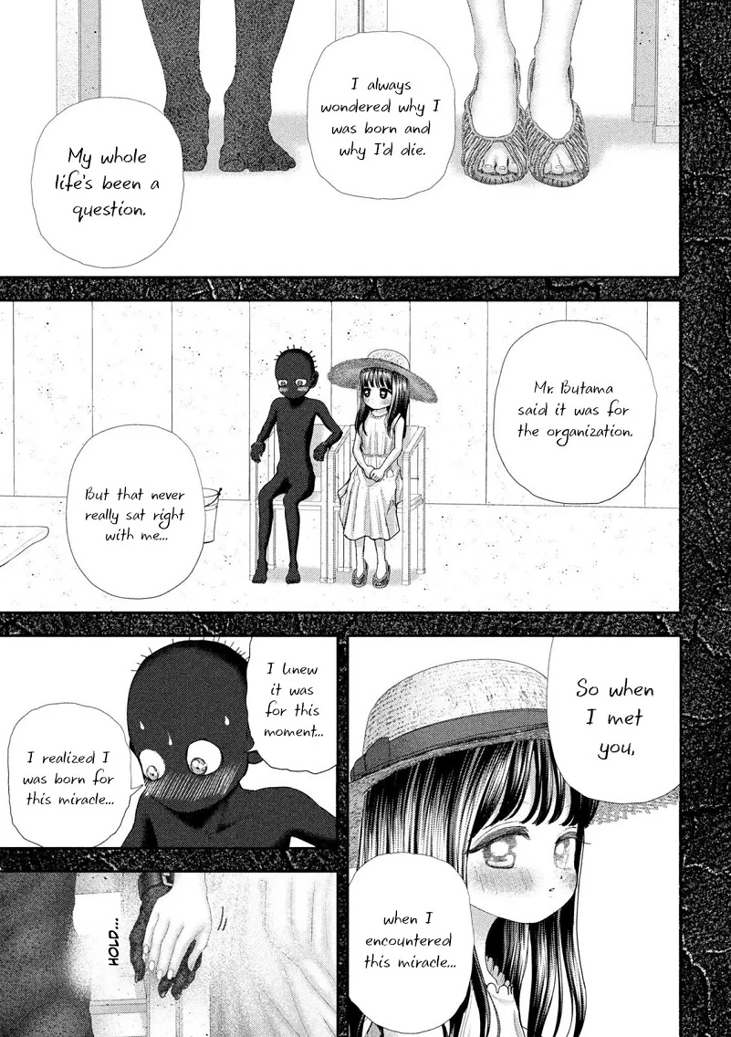 Read Nezumi