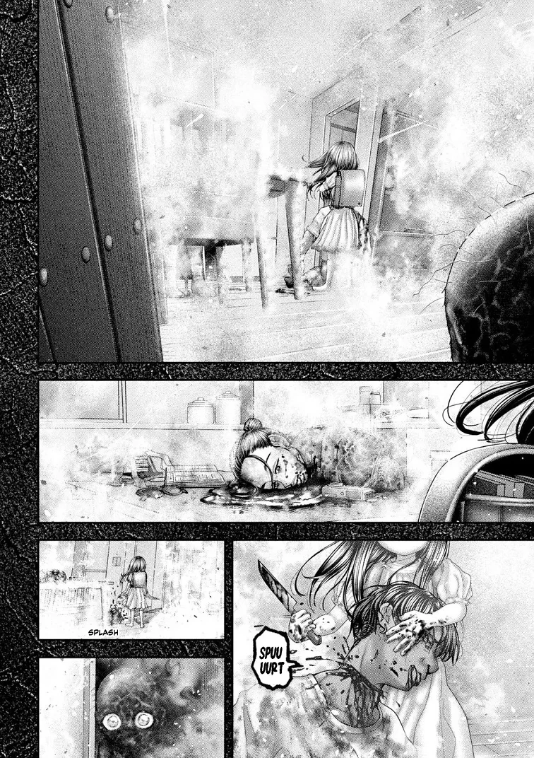 Read Nezumi