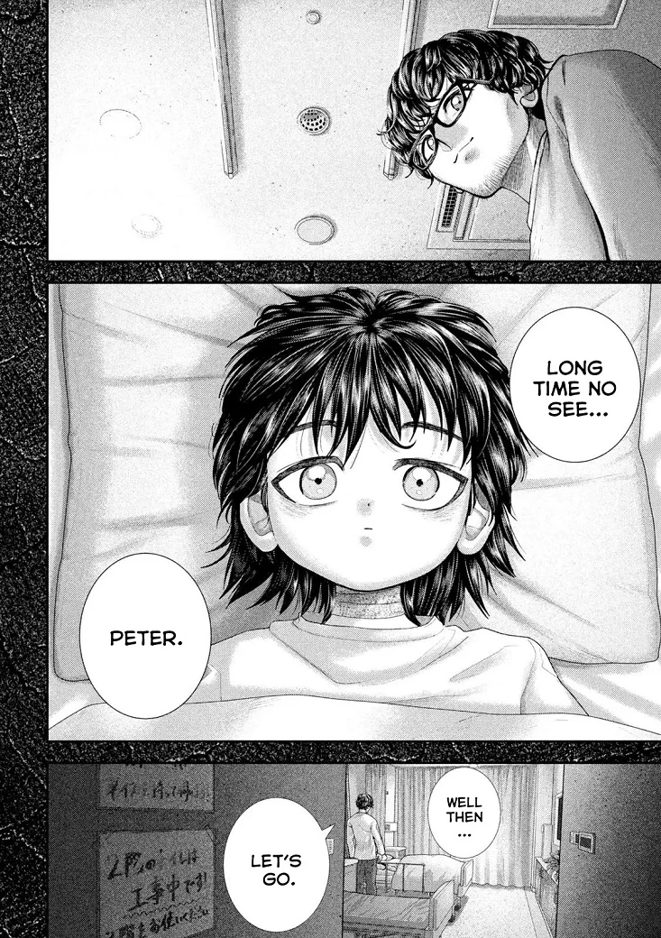 Read Nezumi