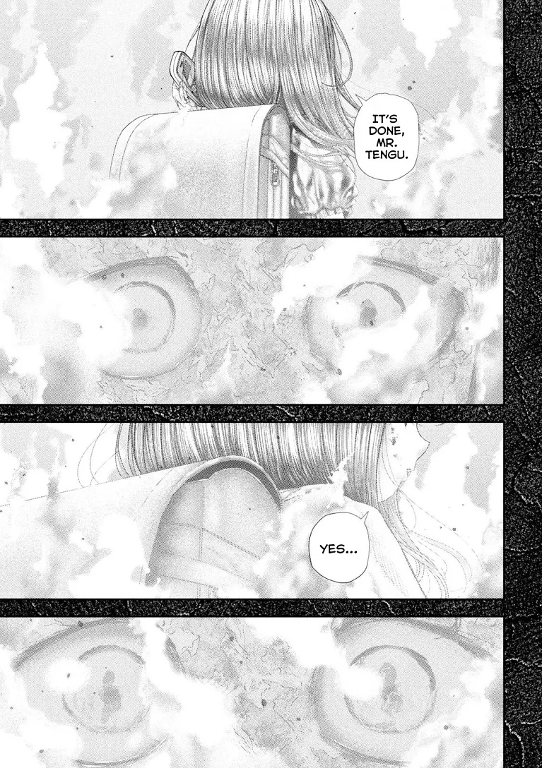 Read Nezumi