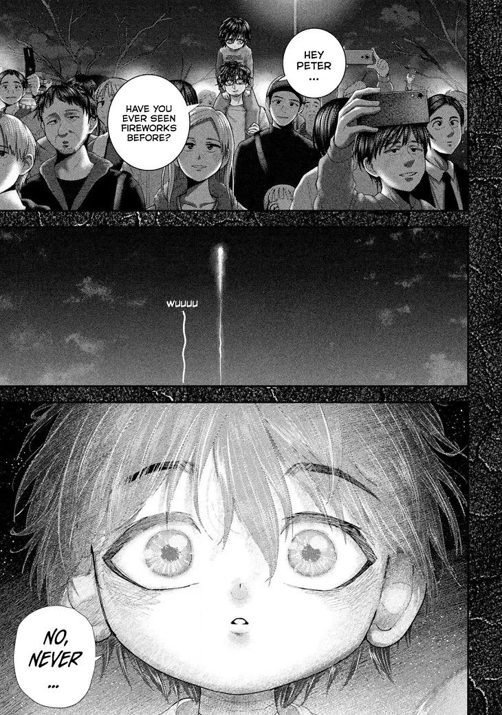 Read Nezumi