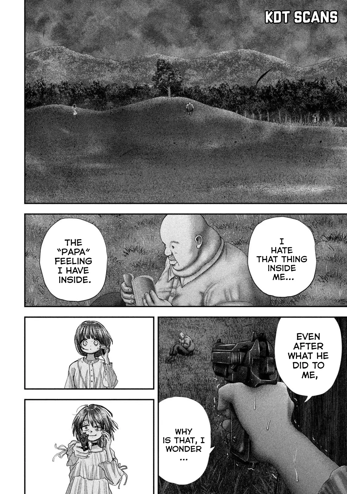 Read Nezumi