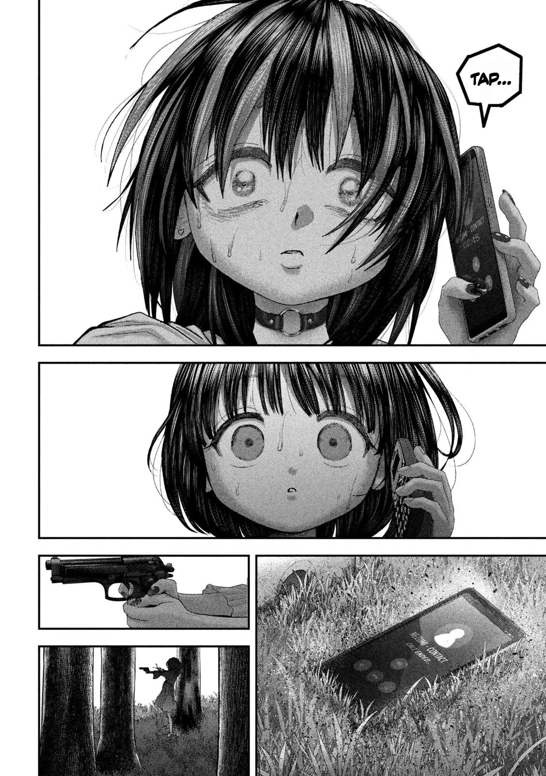 Read Nezumi