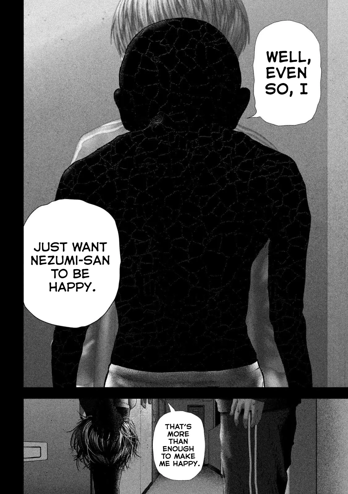 Read Nezumi