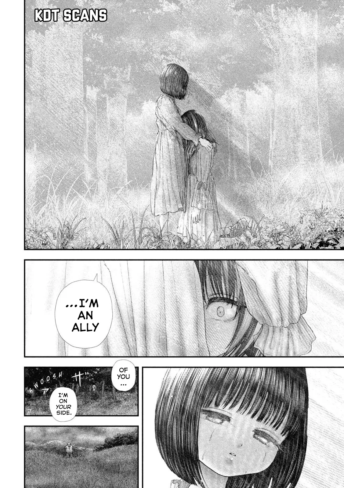 Read Nezumi