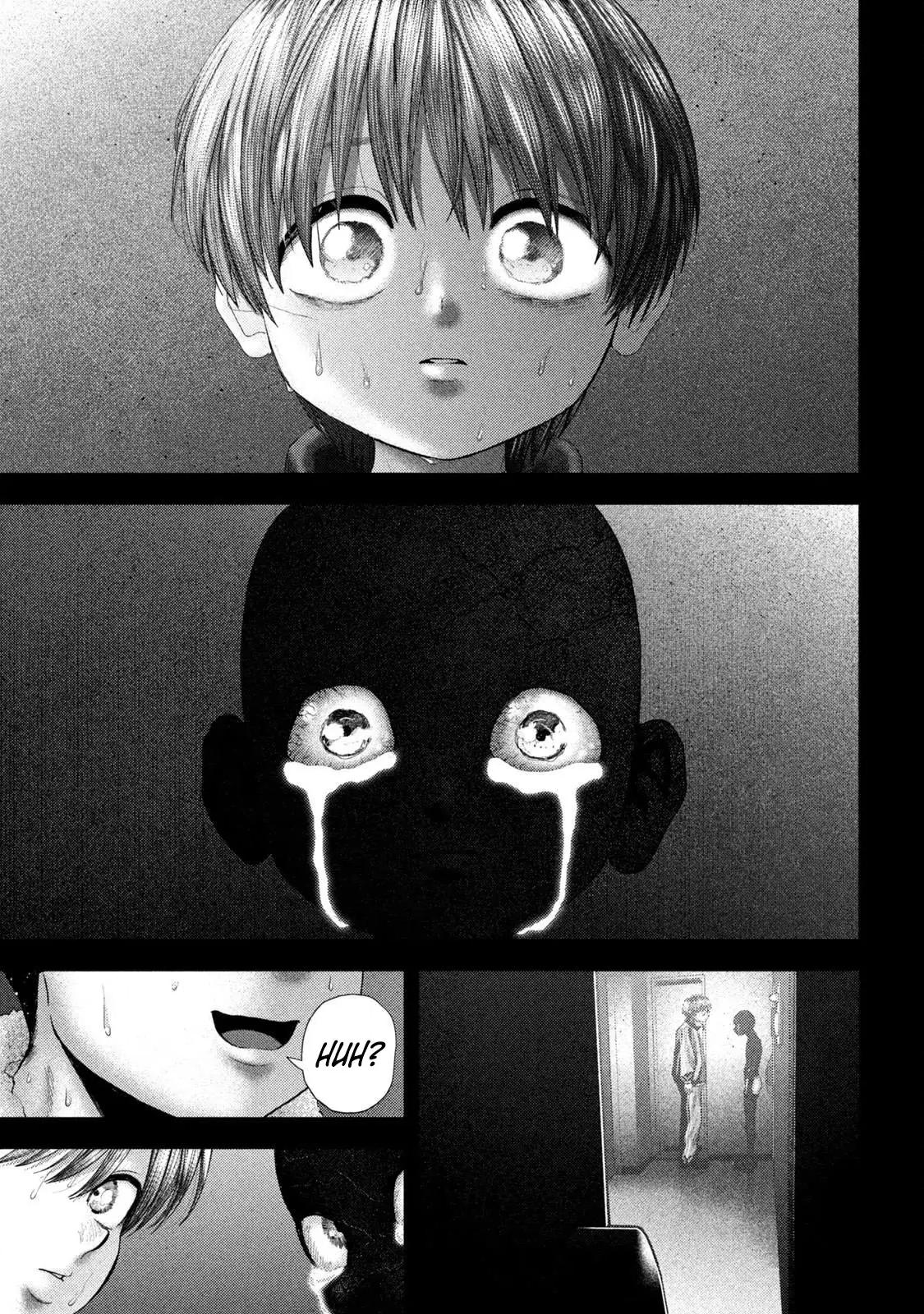 Read Nezumi