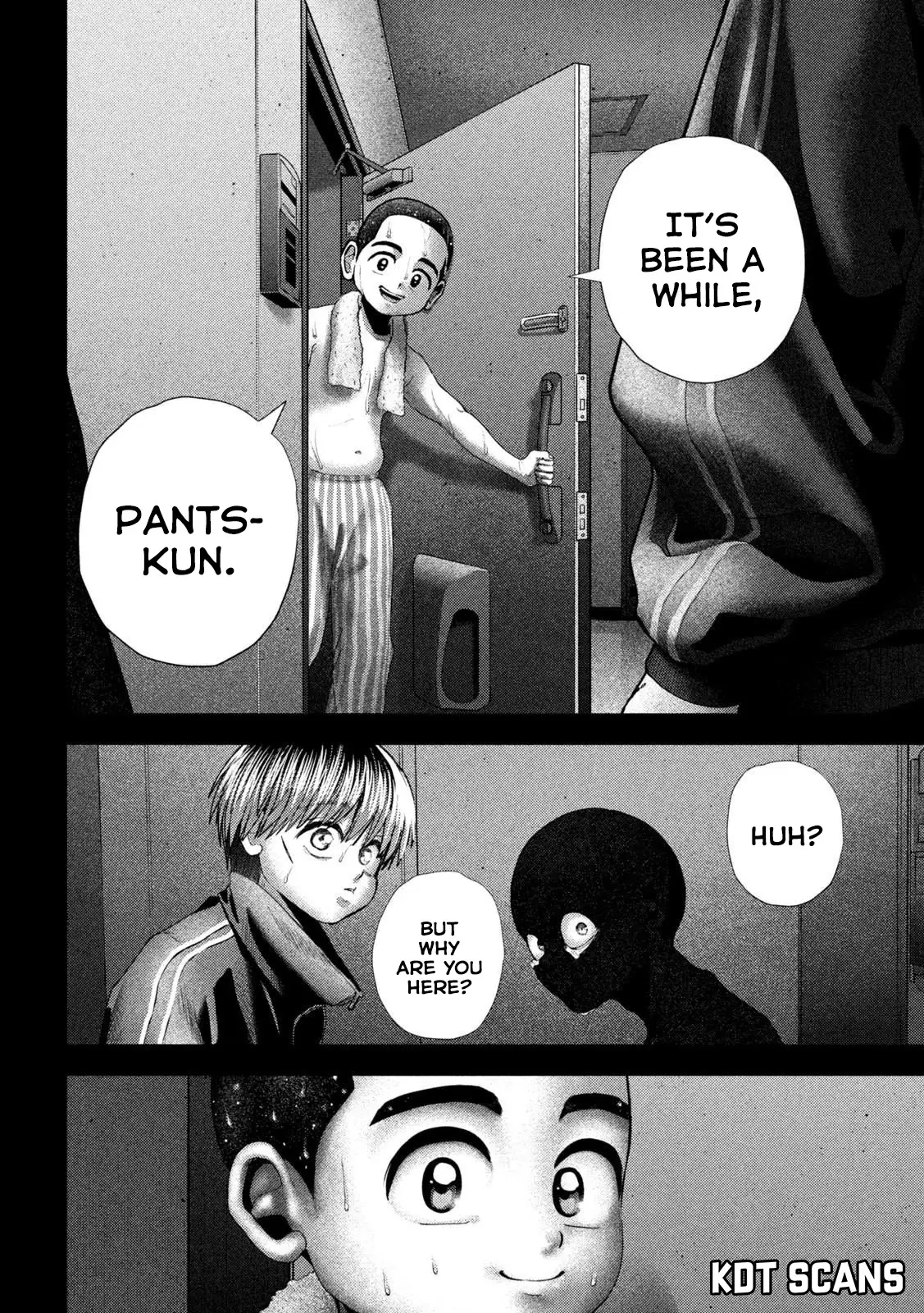 Read Nezumi