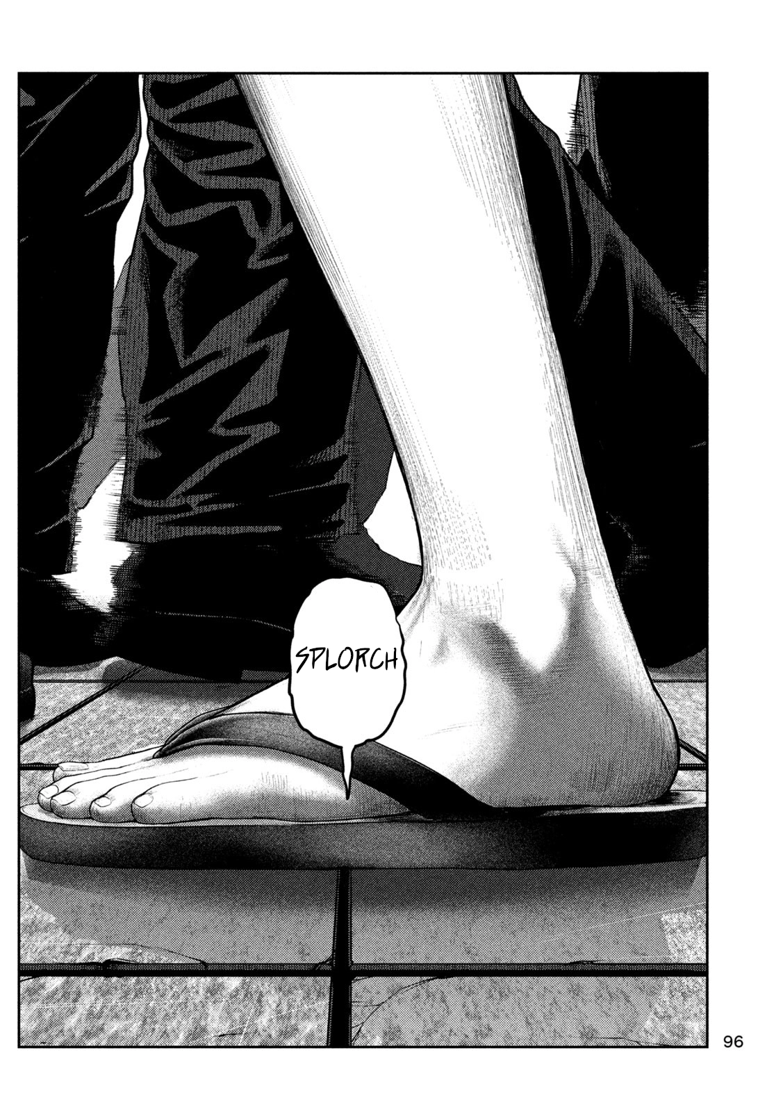 Read Nezumi
