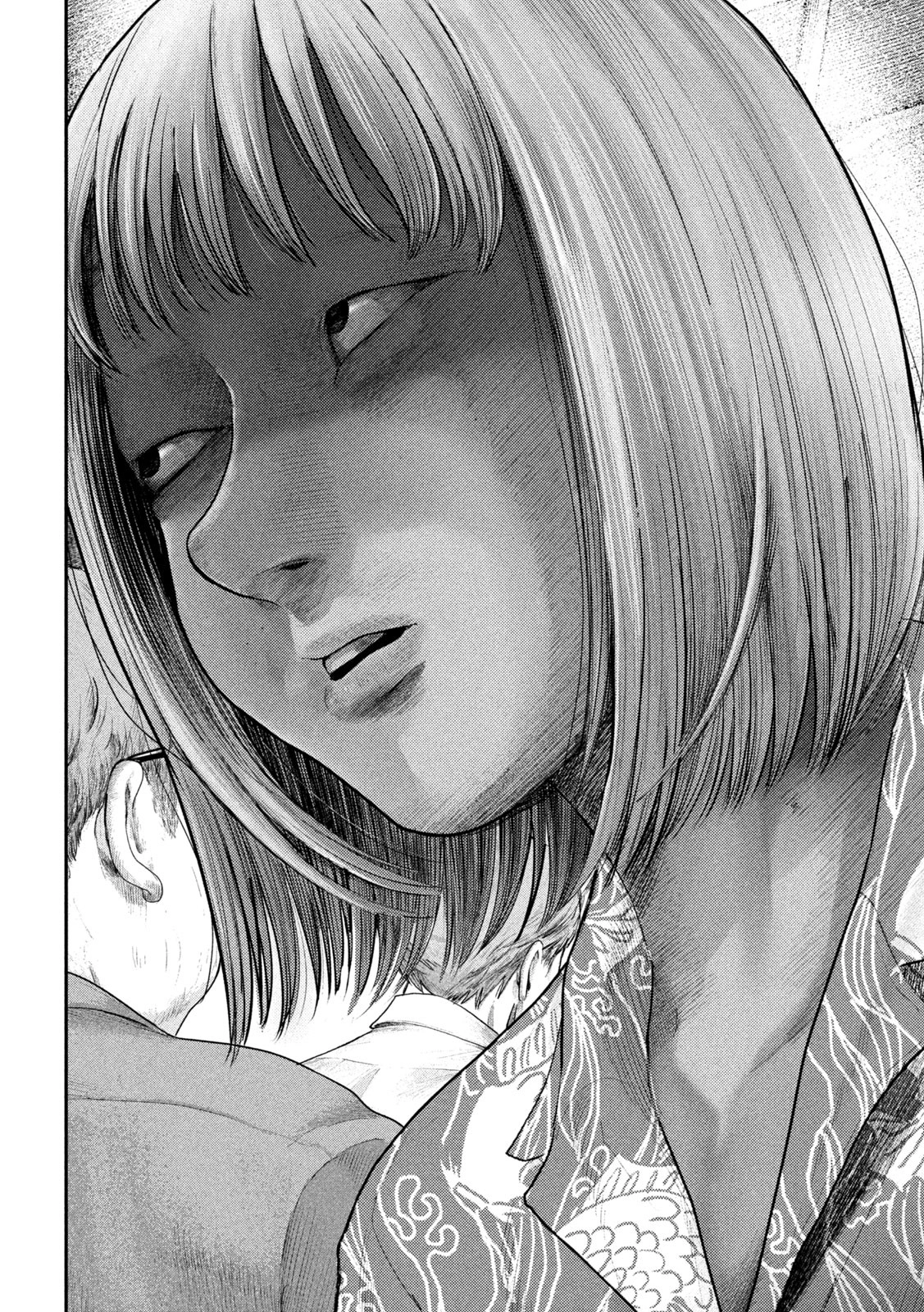 Read Nezumi