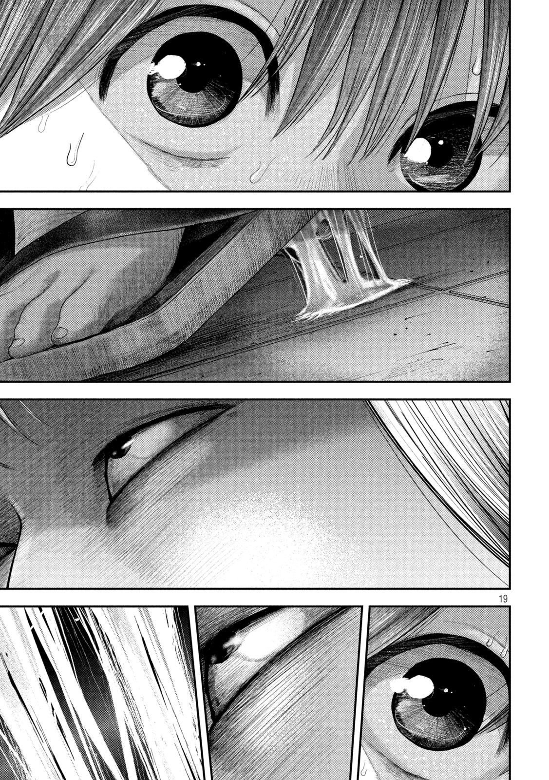 Read Nezumi
