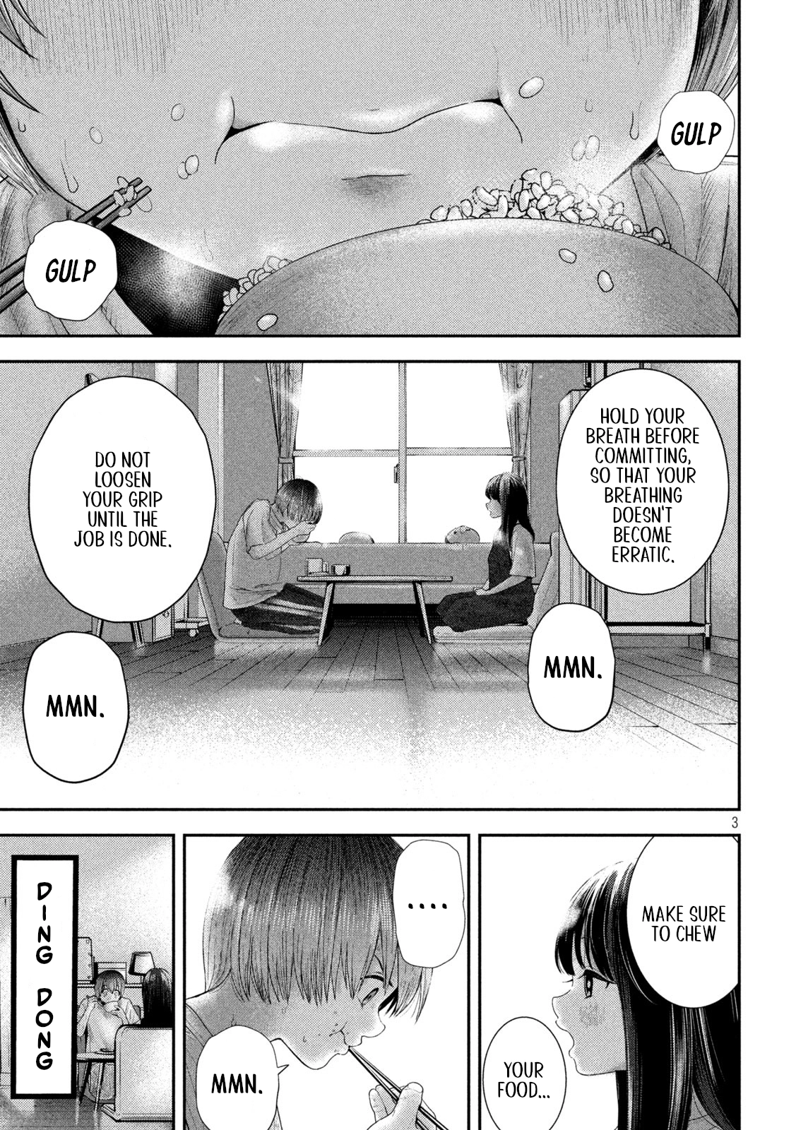 Read Nezumi