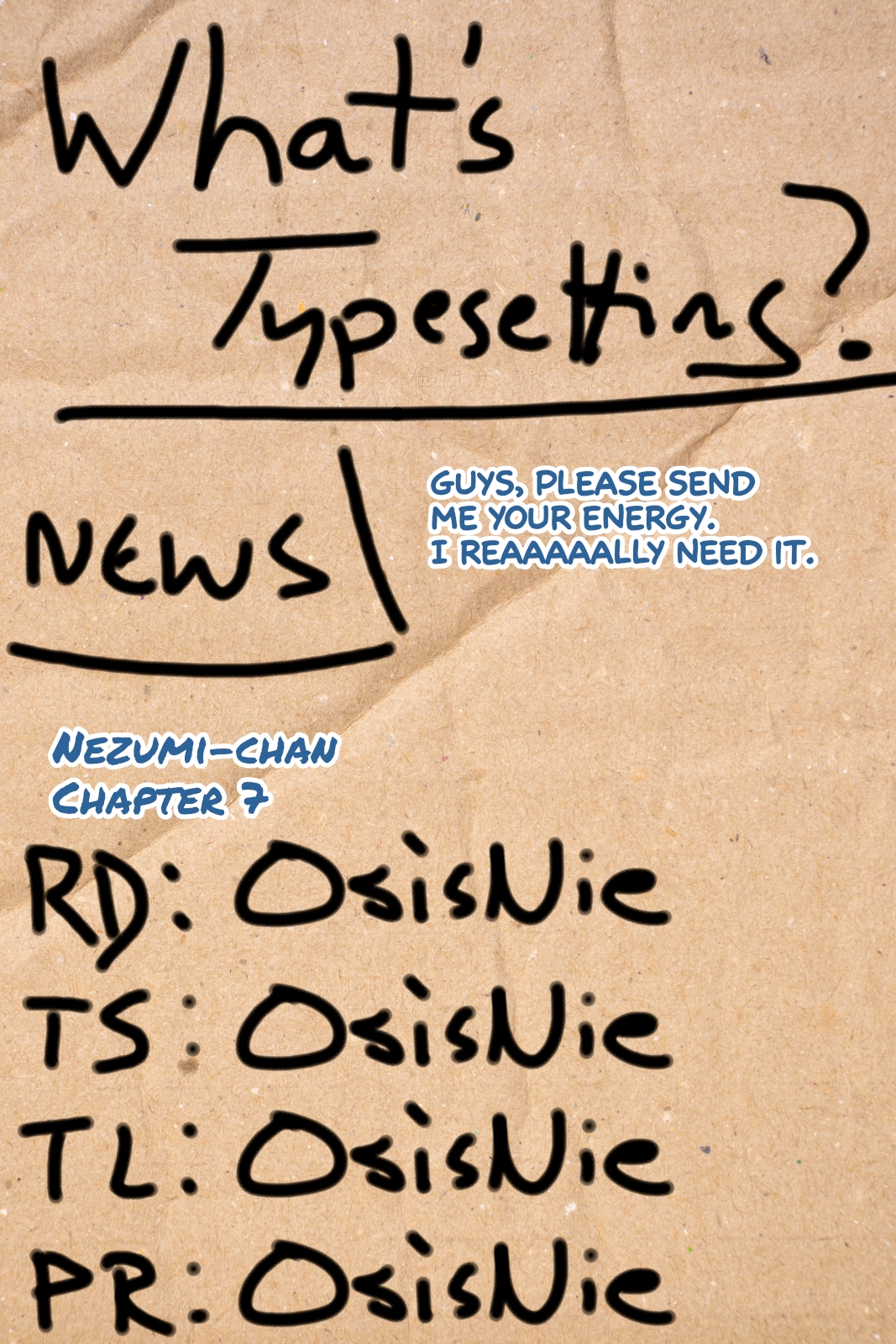 Read Nezumi