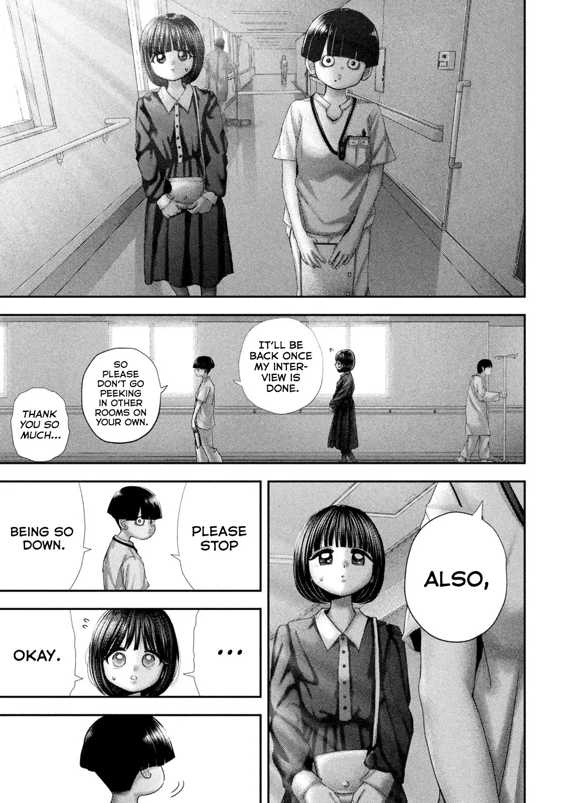 Read Nezumi