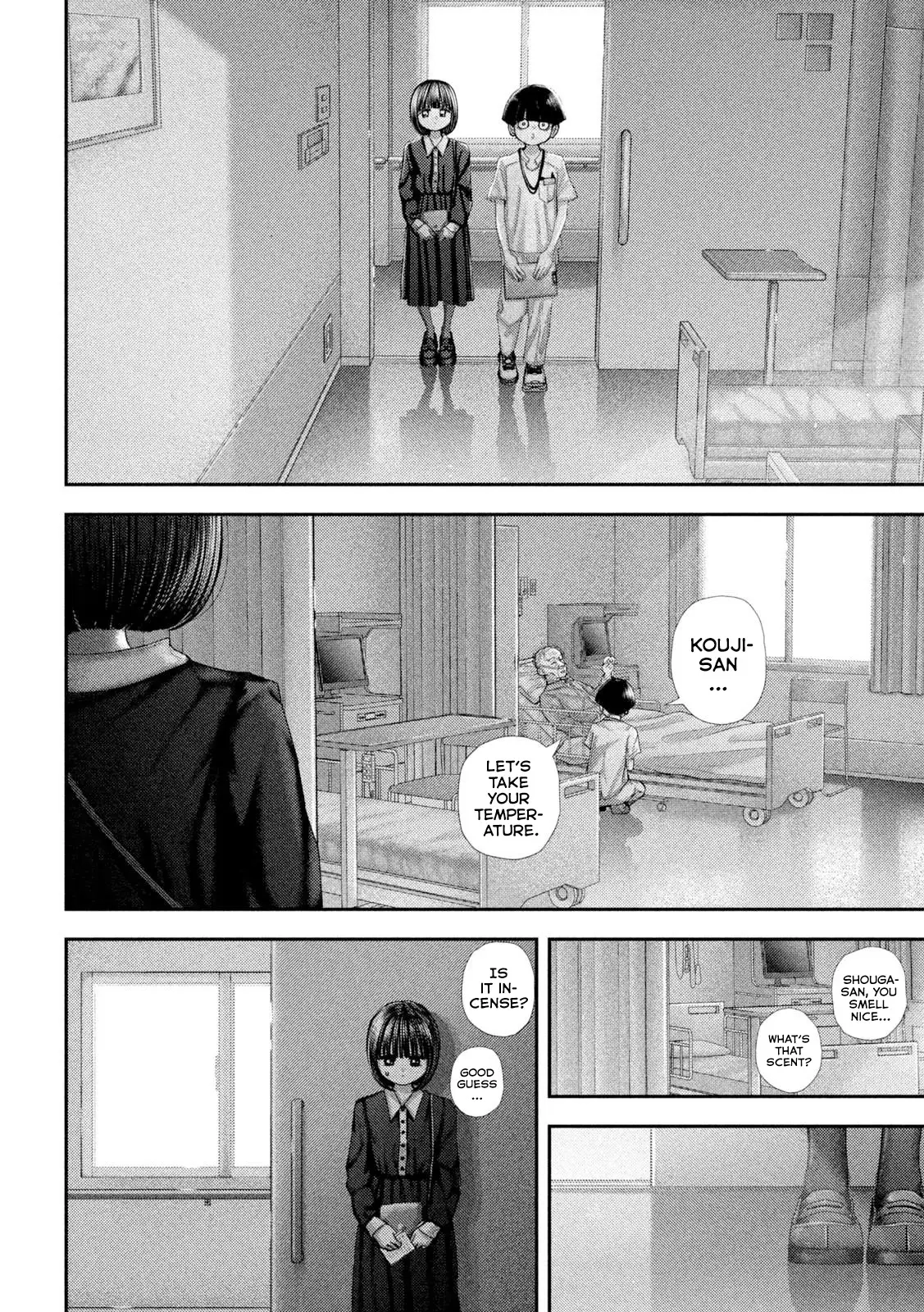 Read Nezumi