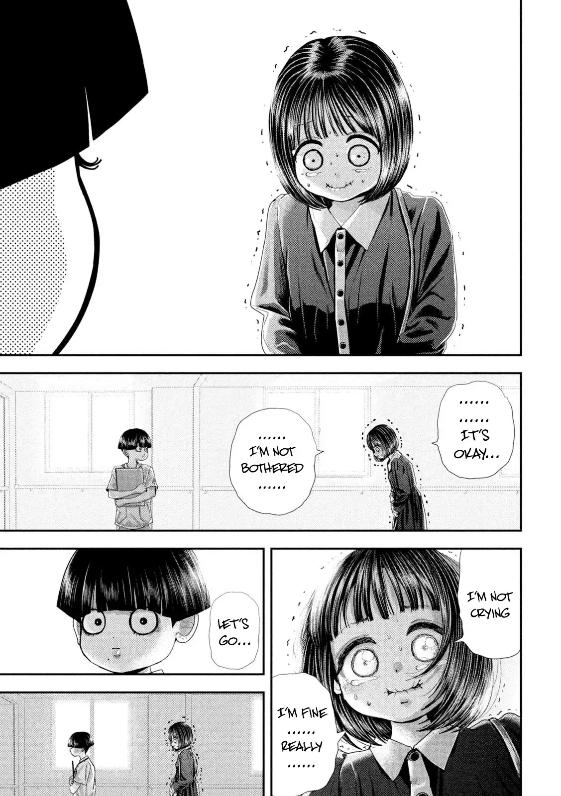 Read Nezumi
