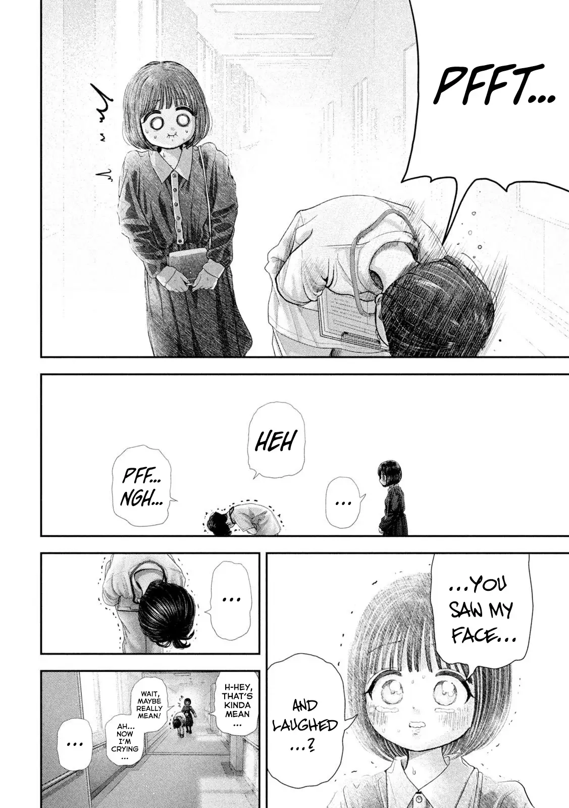 Read Nezumi