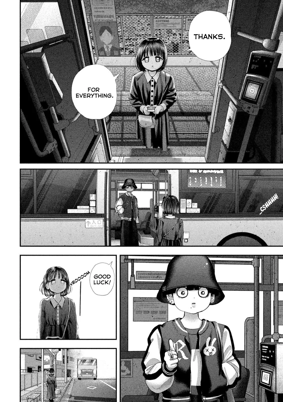 Read Nezumi
