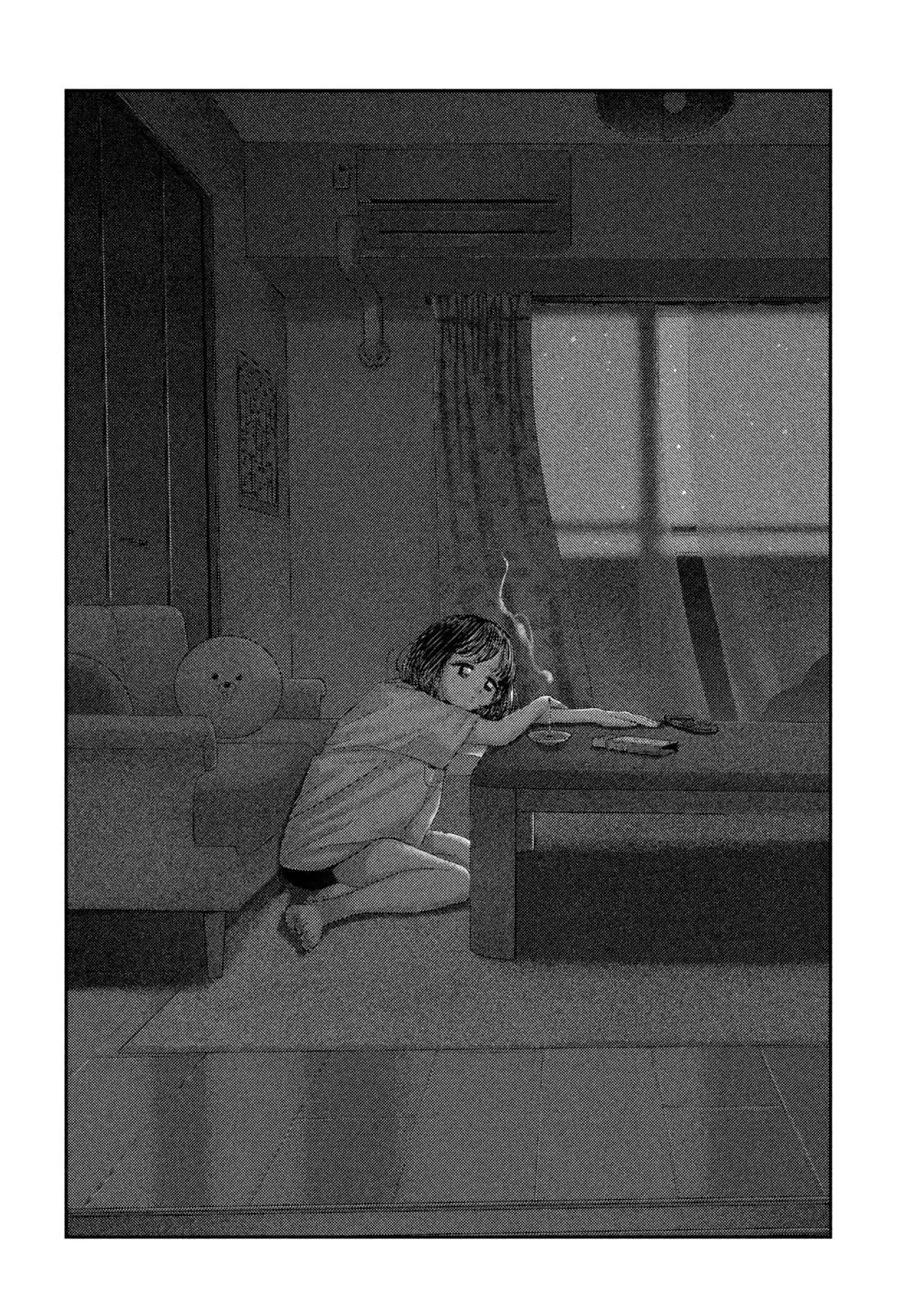 Read Nezumi