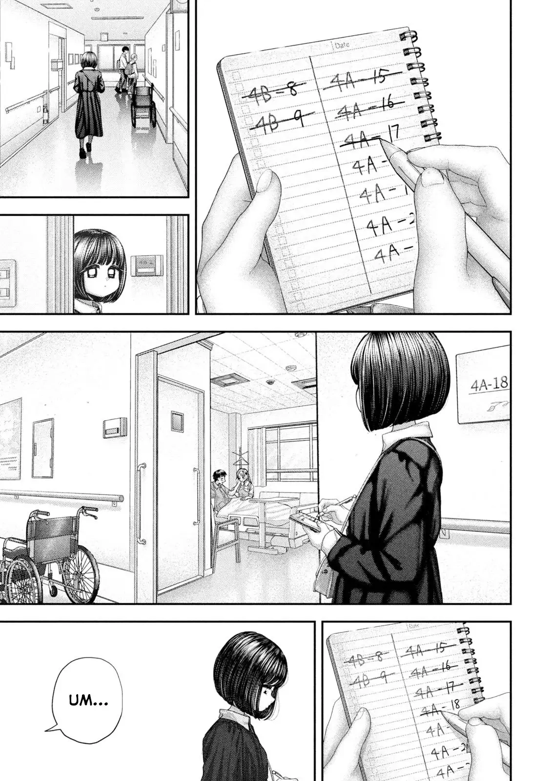 Read Nezumi