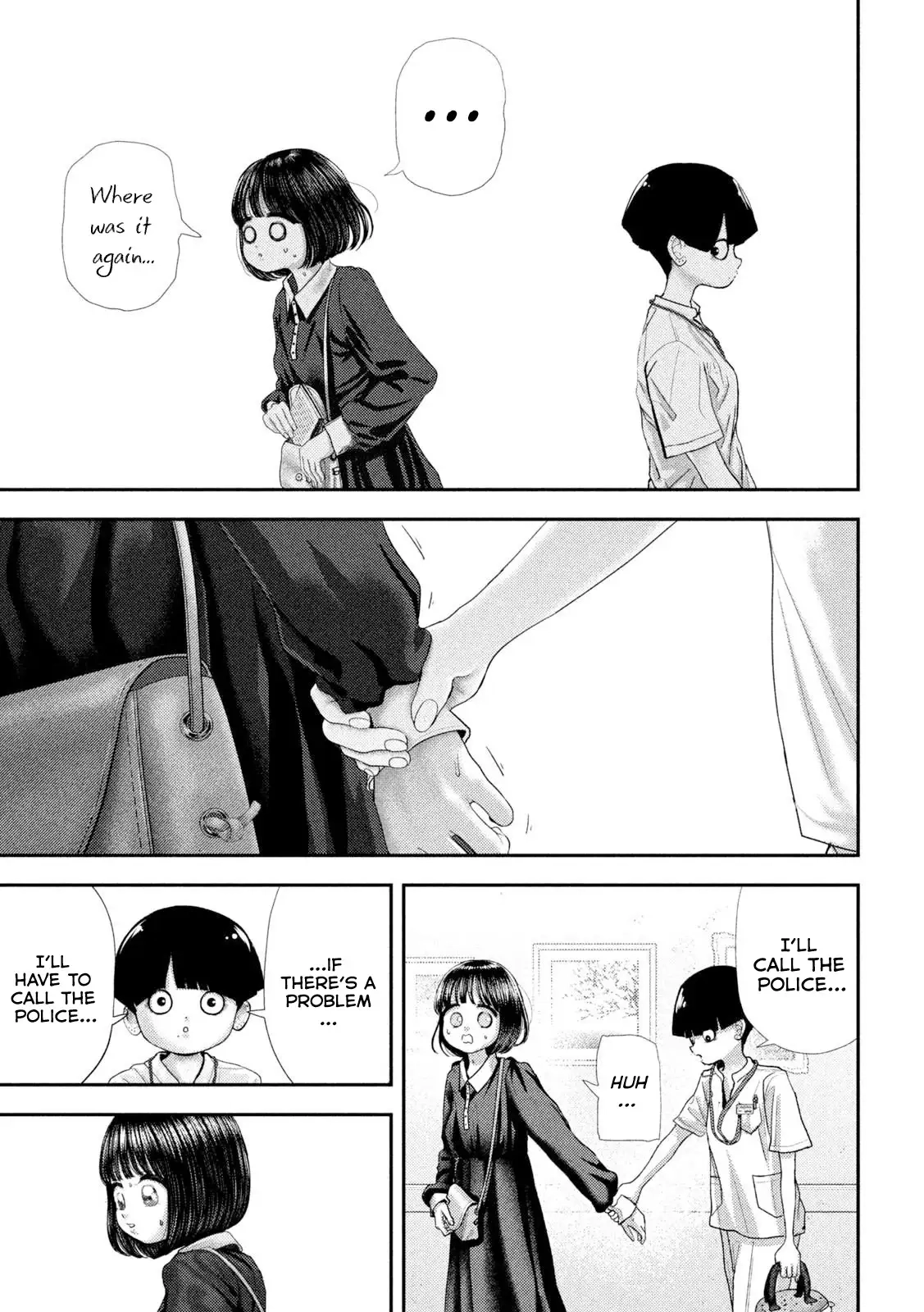 Read Nezumi