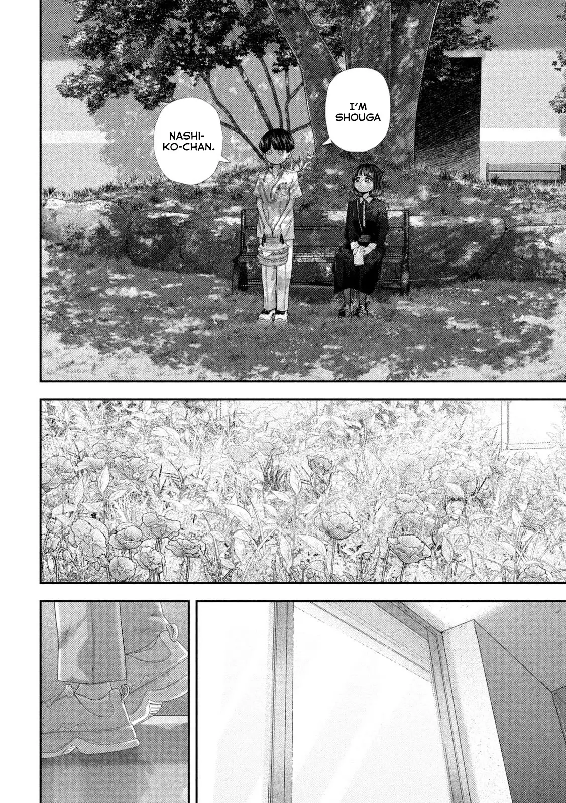 Read Nezumi