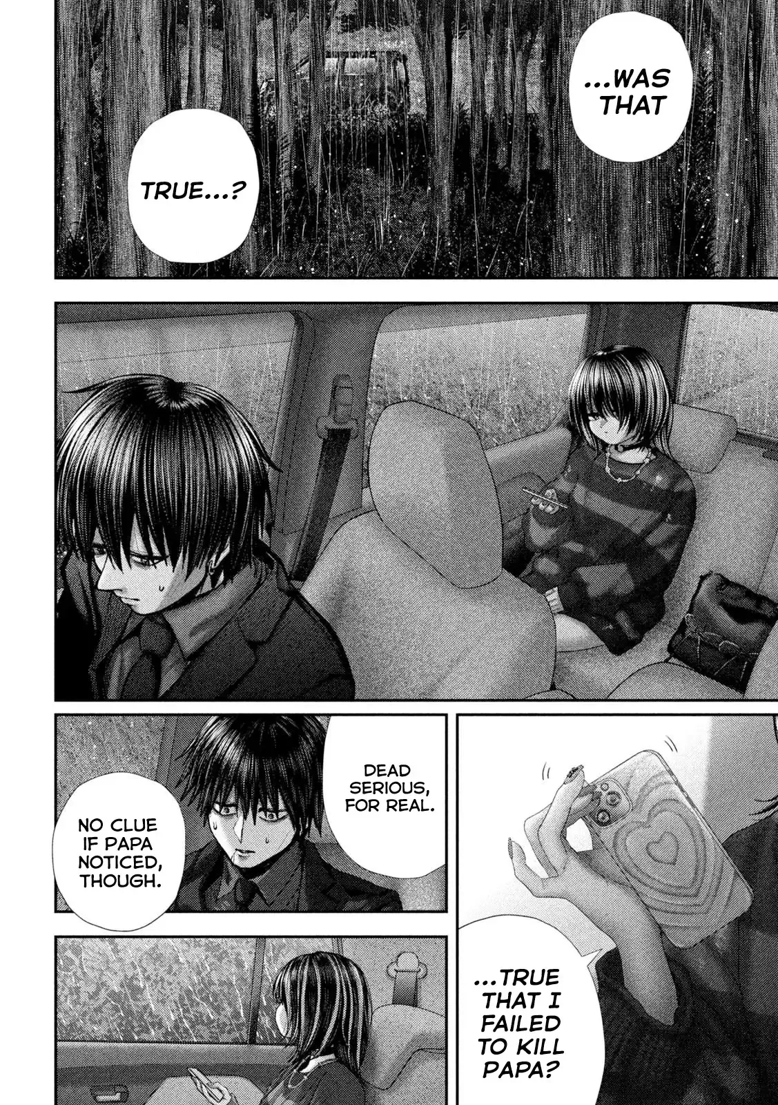 Read Nezumi
