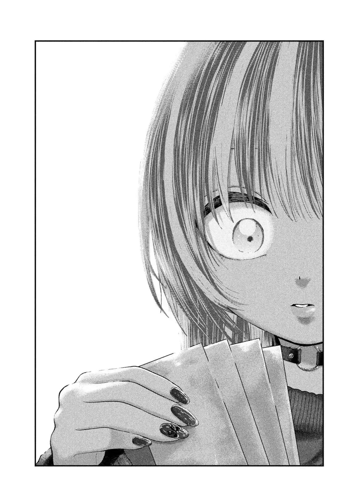 Read Nezumi