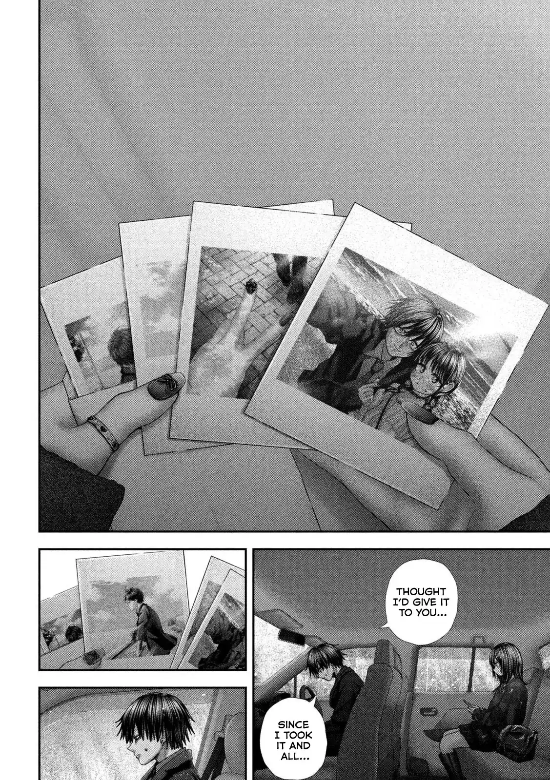 Read Nezumi