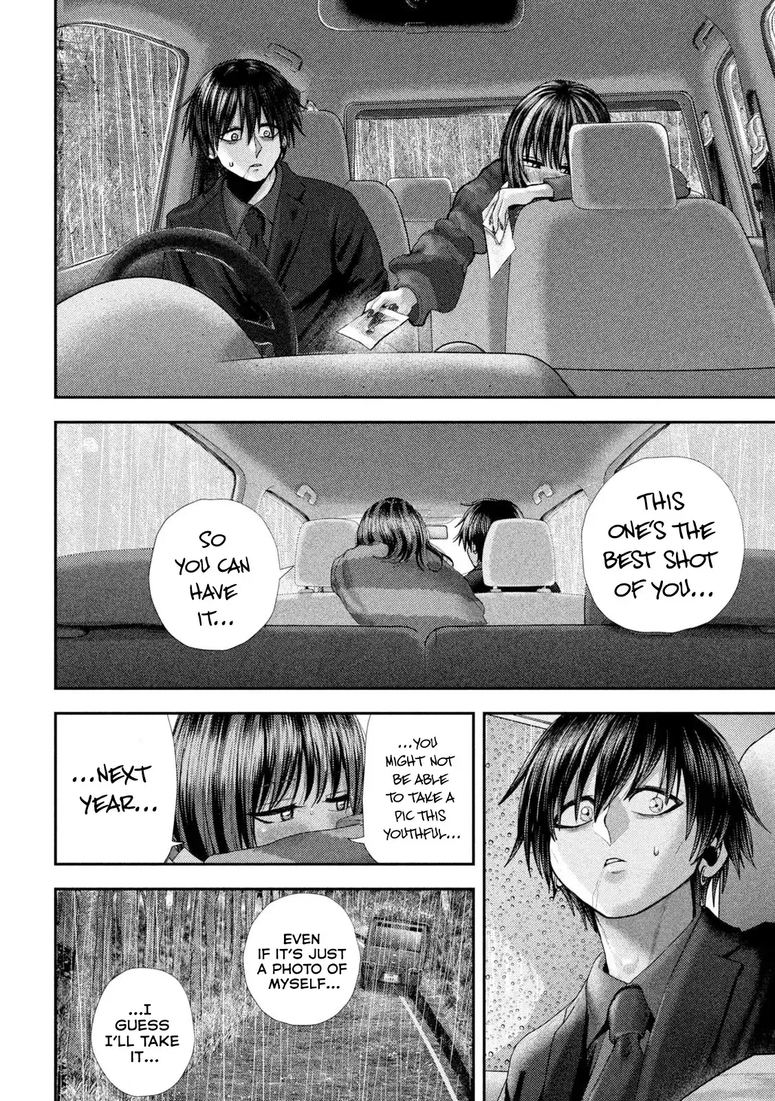 Read Nezumi