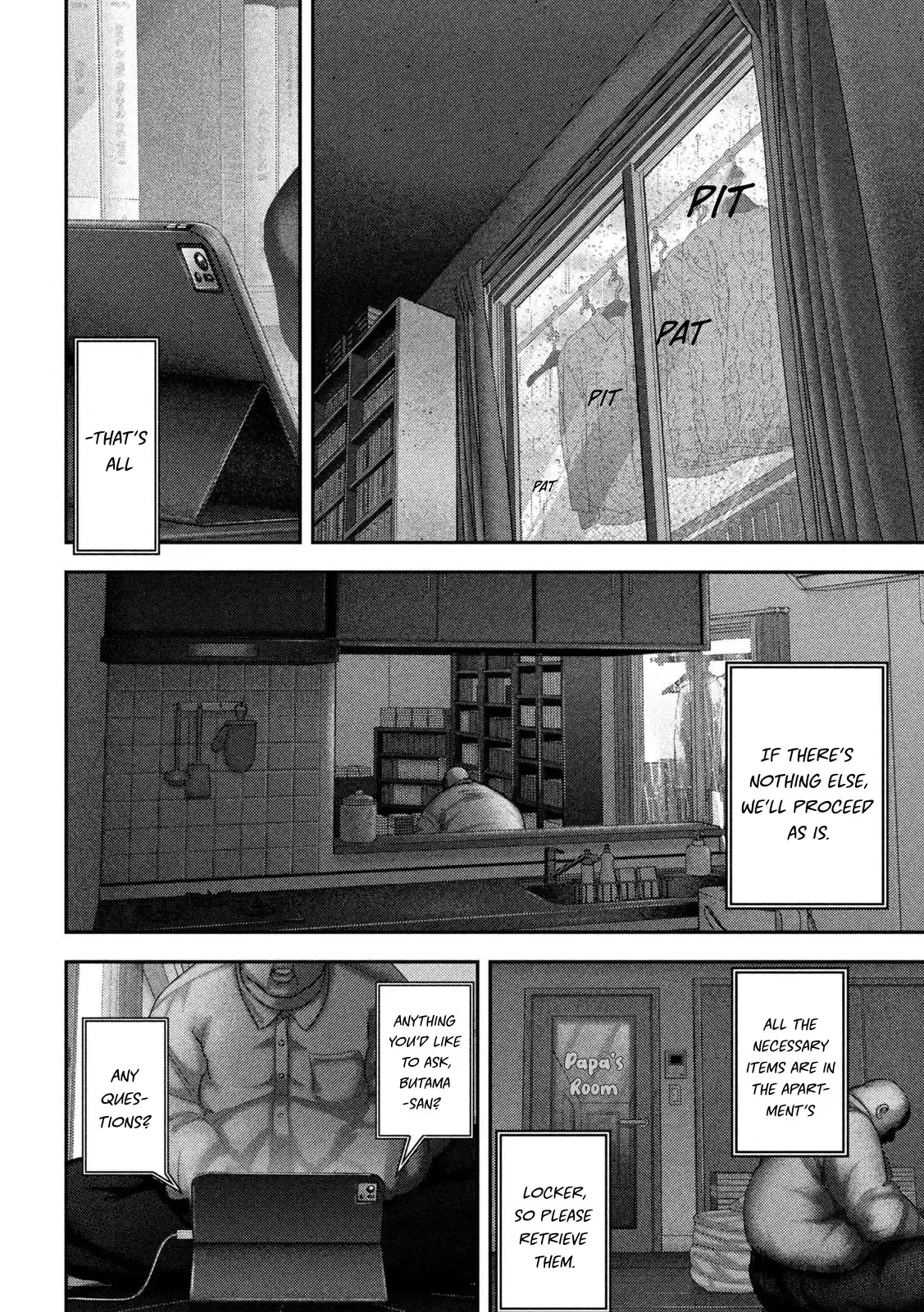 Read Nezumi