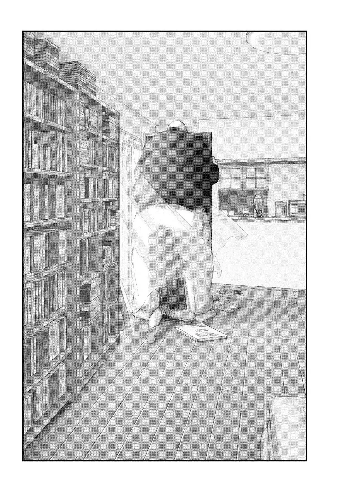 Read Nezumi