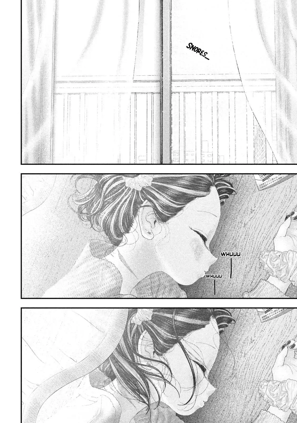 Read Nezumi