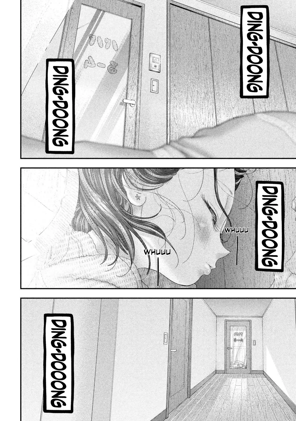 Read Nezumi
