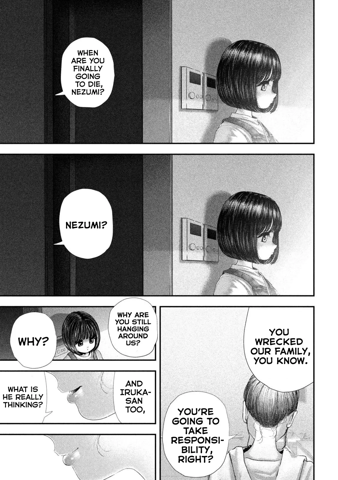 Read Nezumi