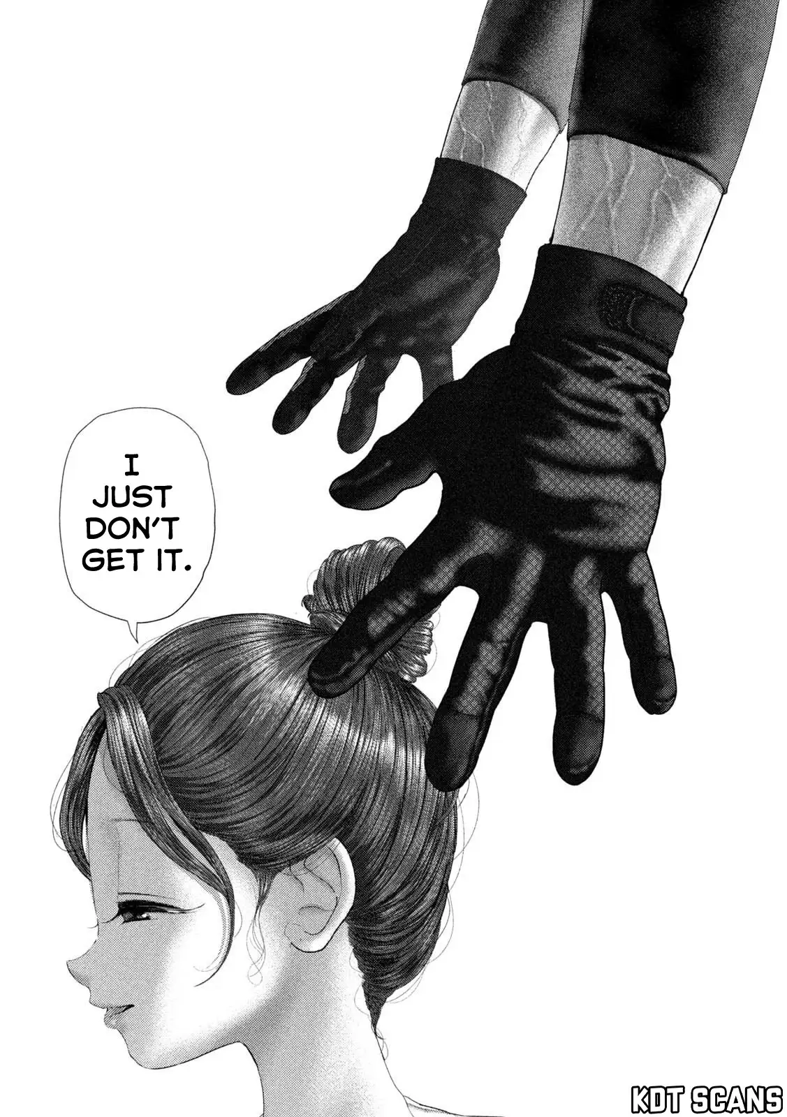Read Nezumi