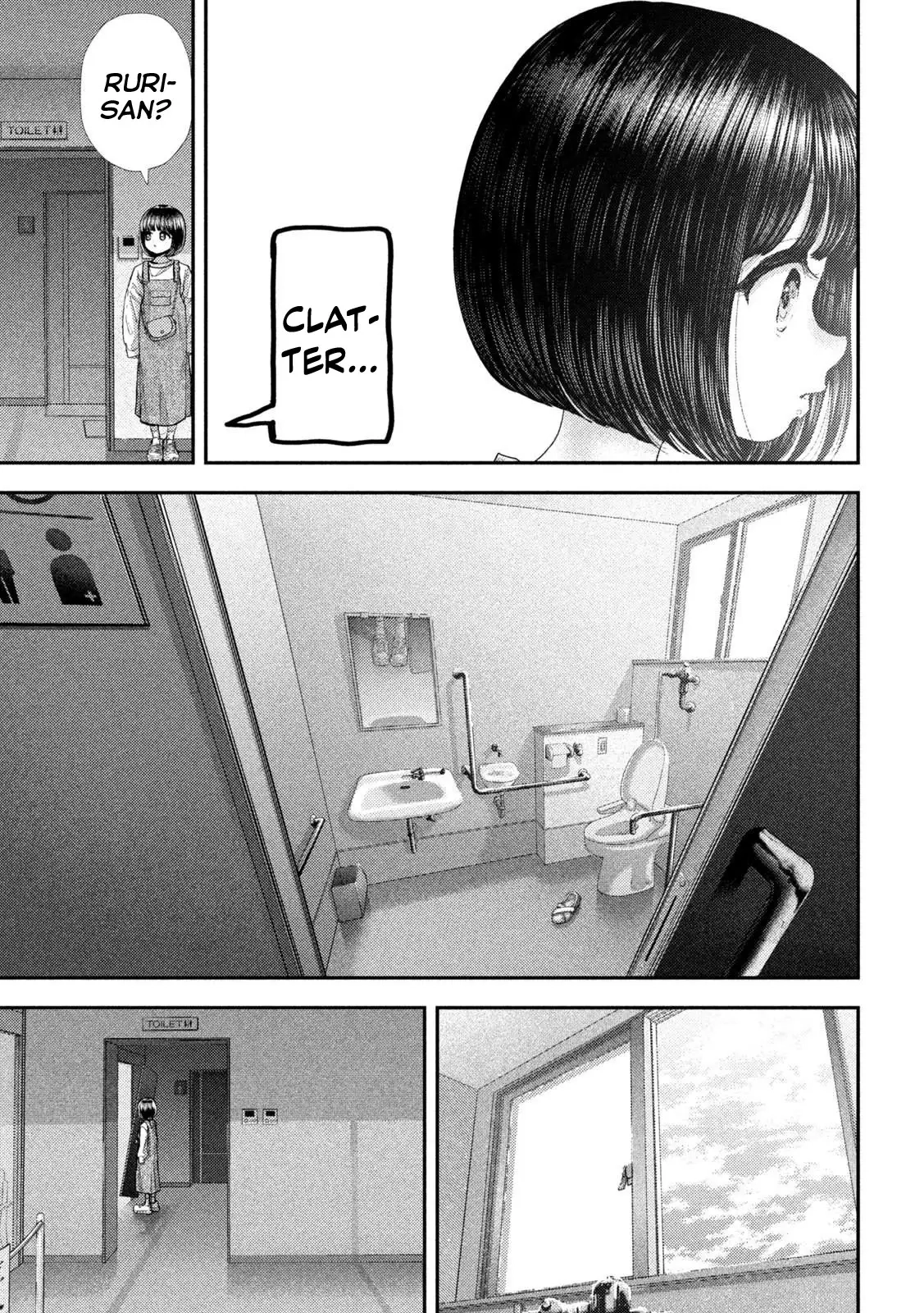 Read Nezumi