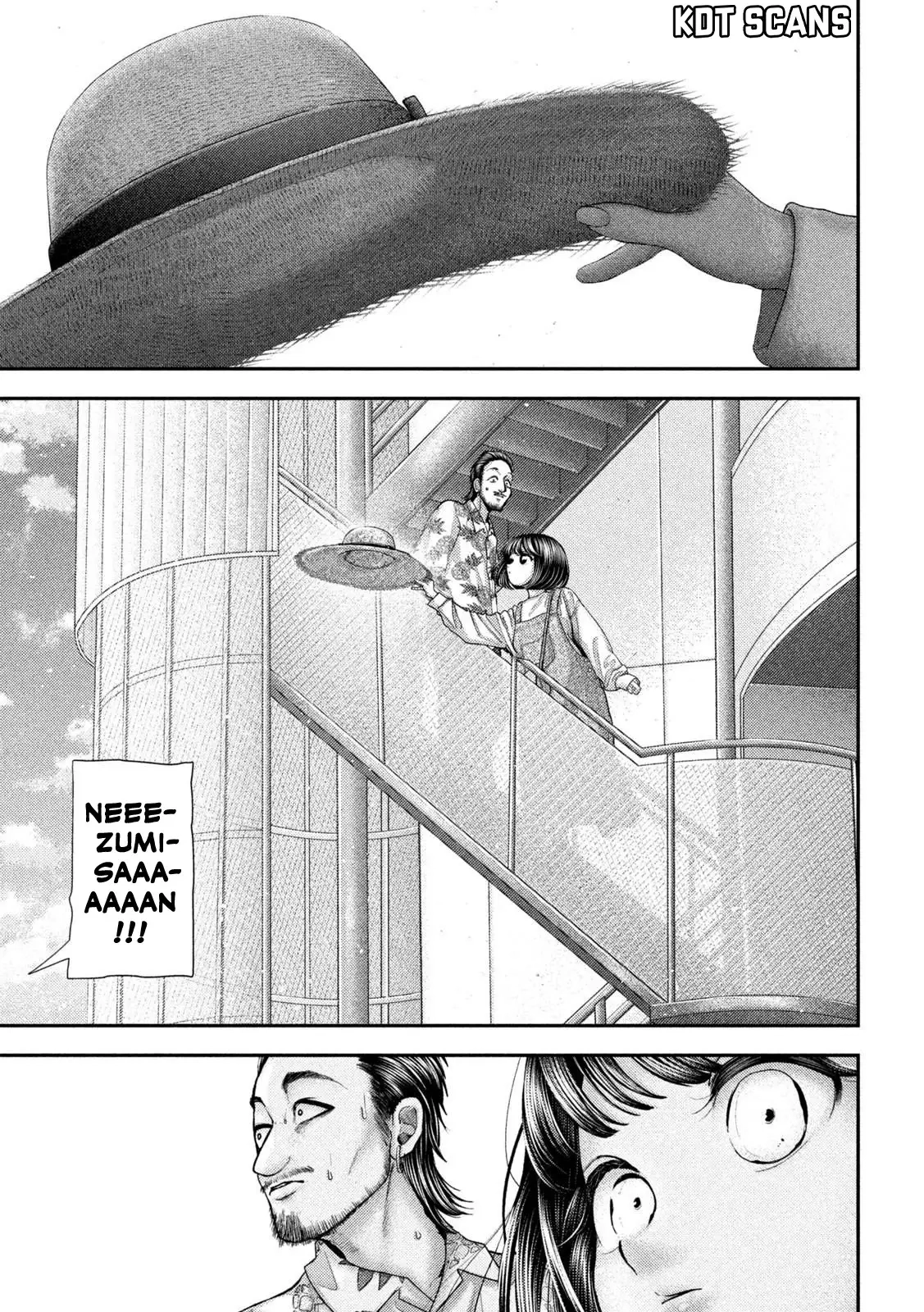 Read Nezumi