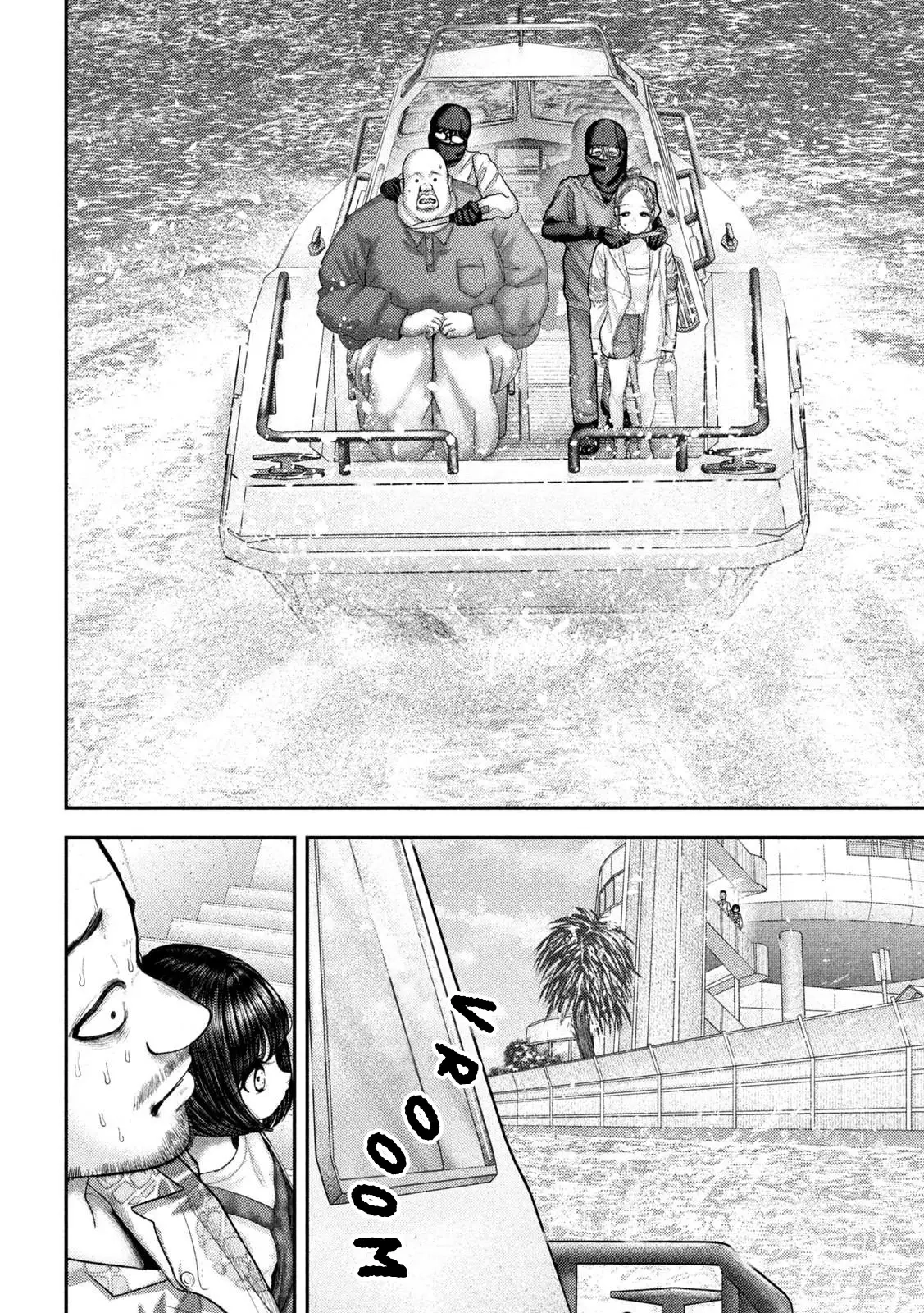Read Nezumi
