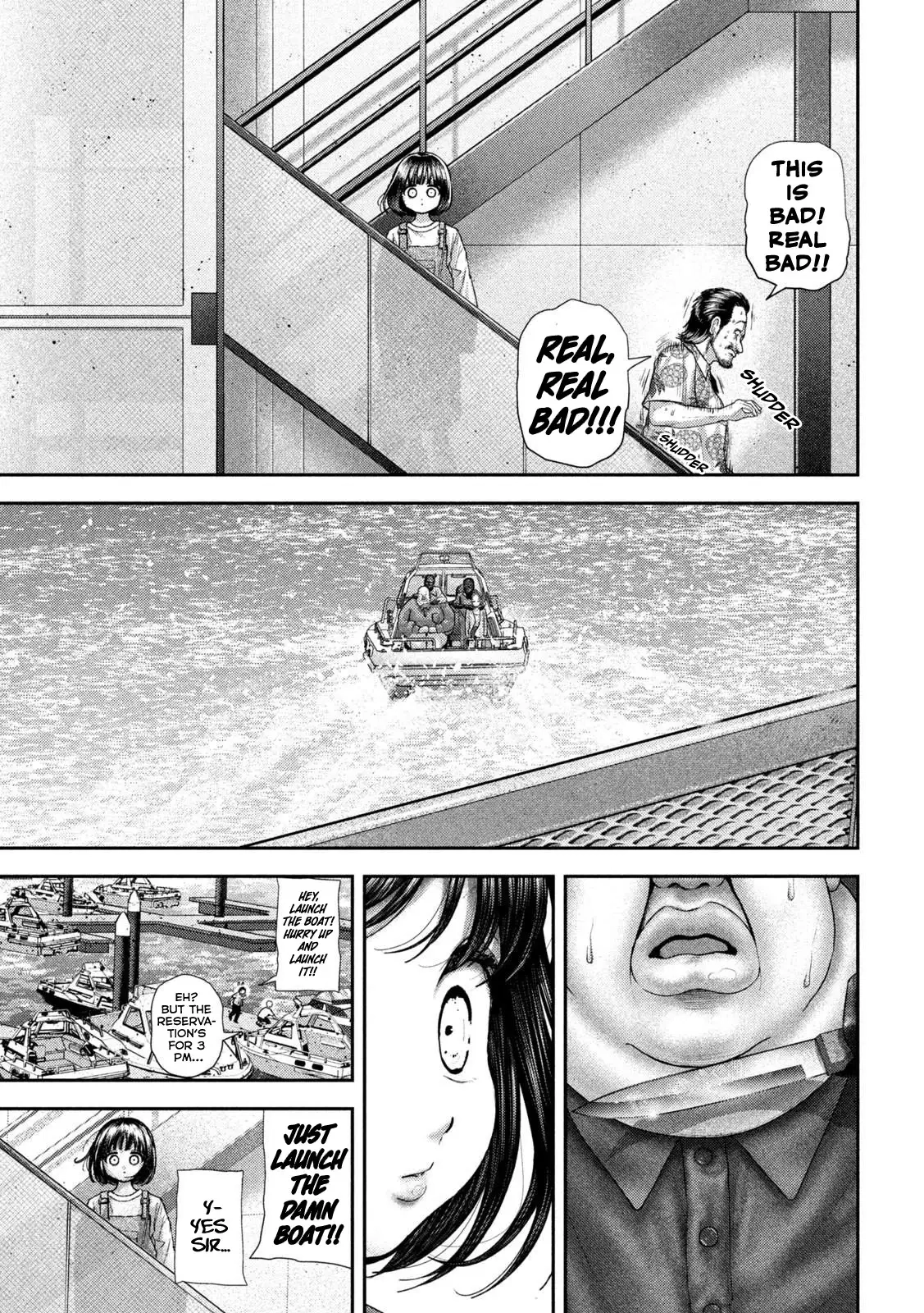 Read Nezumi