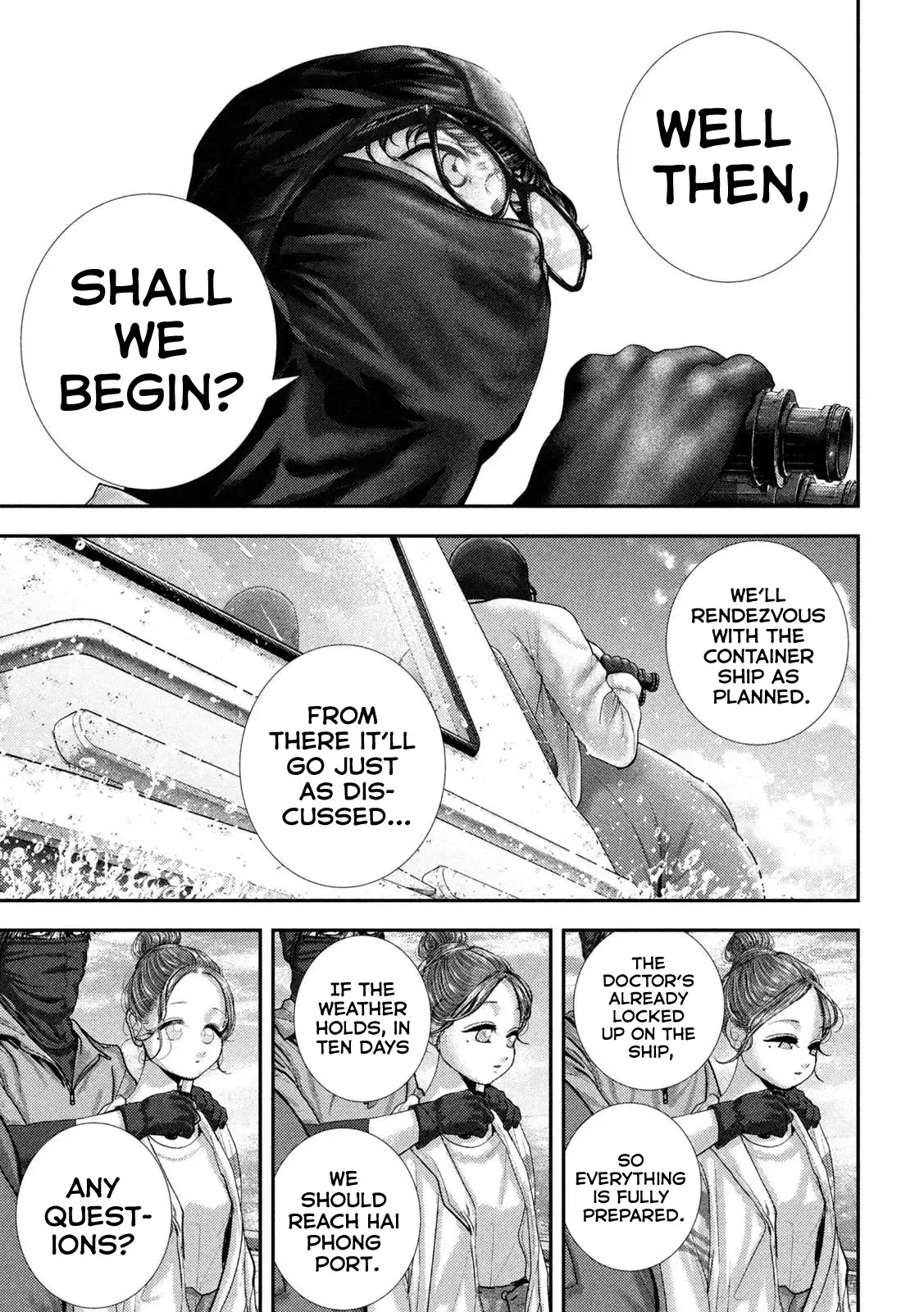 Read Nezumi