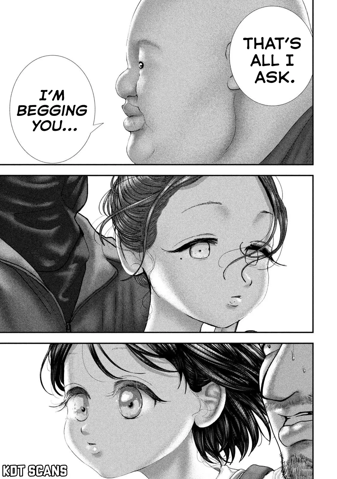 Read Nezumi
